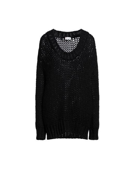 RED Valentino Sweater Wool Mohair wool