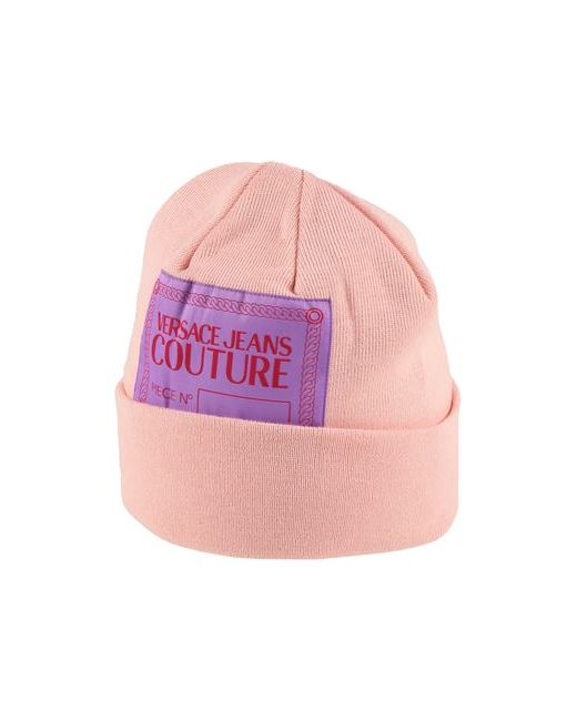 Versace Jeans Couture Hat Acrylic Wool