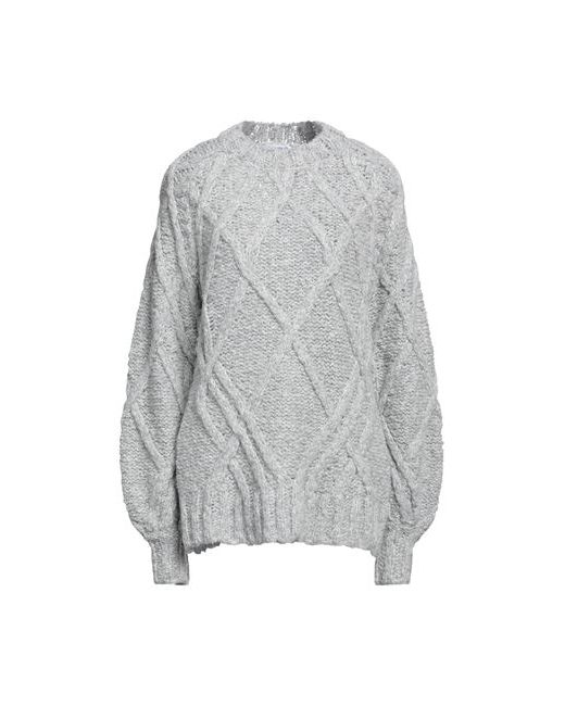 Dondup Sweater Acrylic Alpaca wool Polyamide Wool
