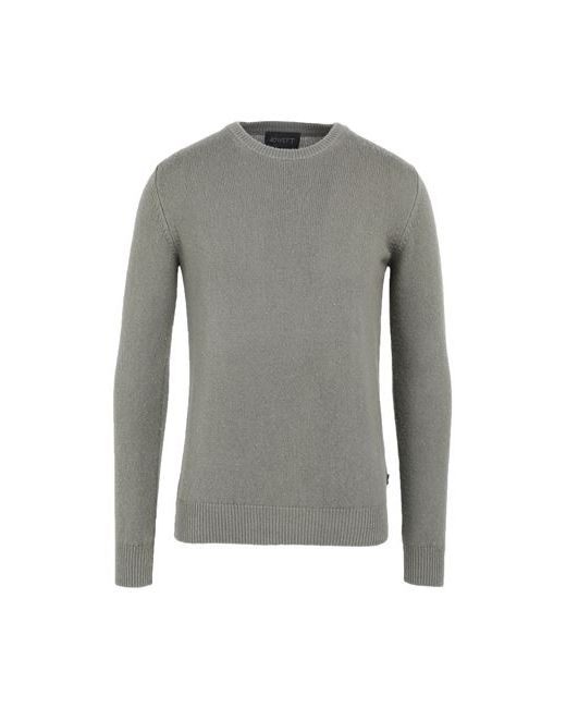 40Weft Man Sweater S Wool Polyamide