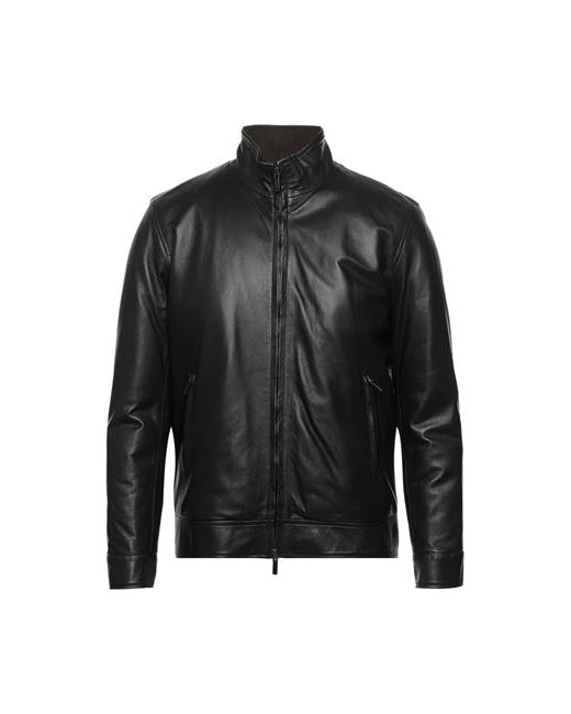 Scio Sció Man Jacket 38 Soft Leather