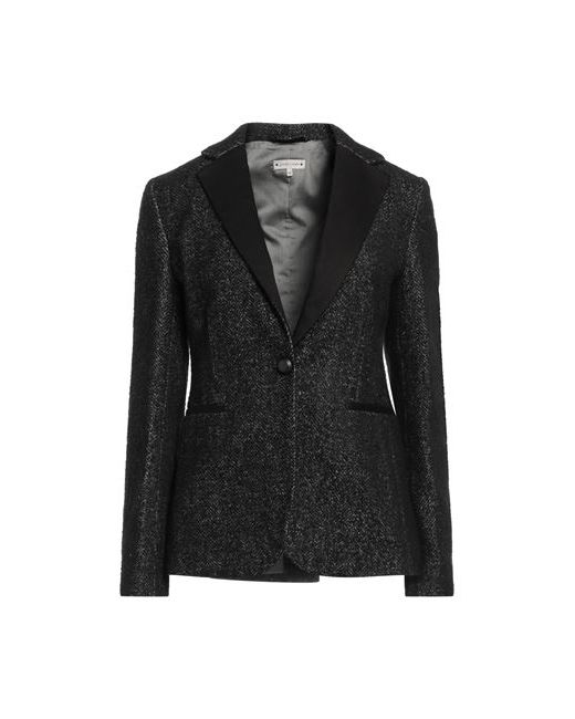 Jacob Cohёn Suit jacket 4 Cotton Wool Viscose Polyamide Elastane