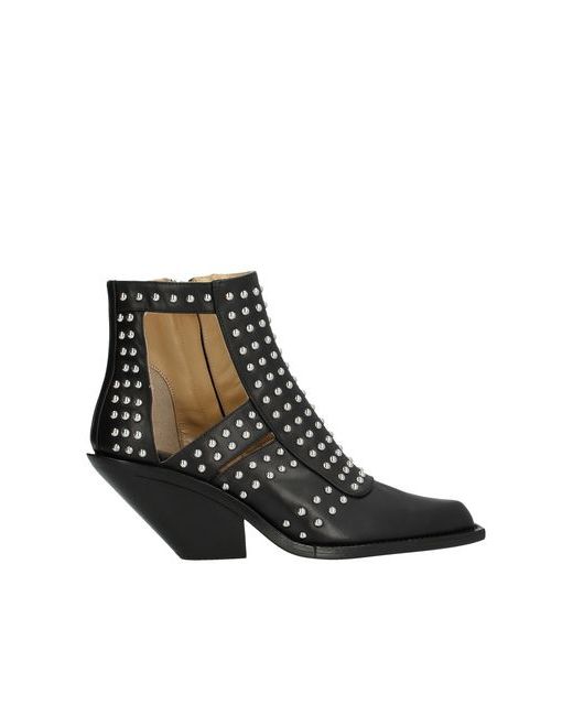 Just Cavalli Ankle boots 5