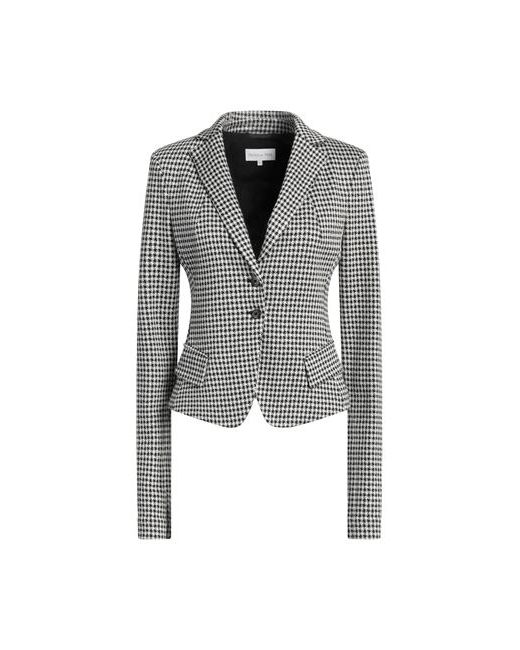 Patrizia Pepe Suit jacket 6 Viscose Polyamide Elastane
