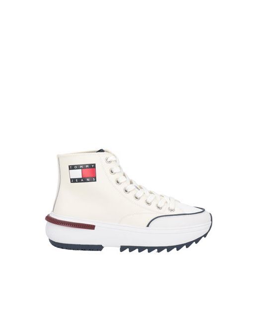 Tommy Jeans Man Sneakers 7