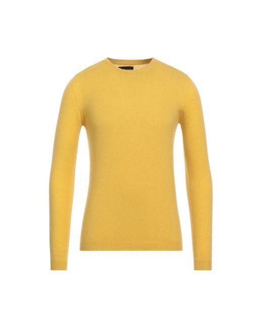 Roberto Collina Man Sweater 36 Cashmere