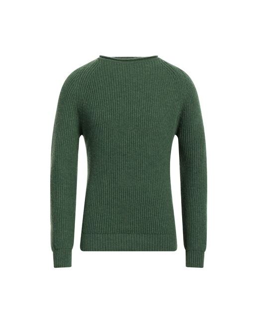 Irish Crone Man Sweater S Virgin Wool