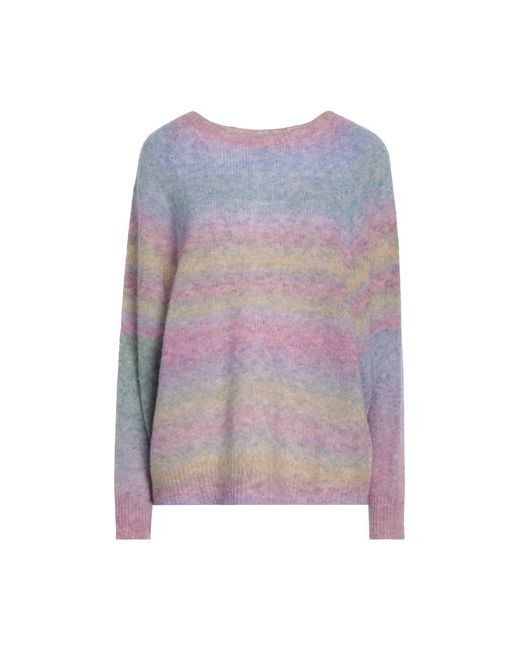 Stefanel Sweater Light XS Alpaca wool Merino Wool Polyamide