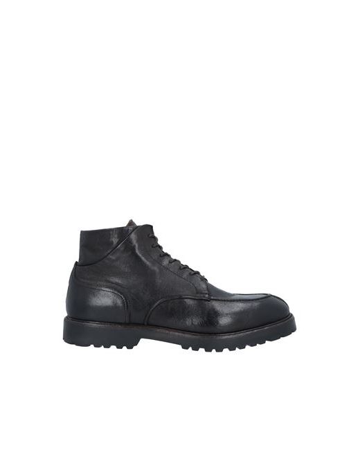Eleventy Man Ankle boots