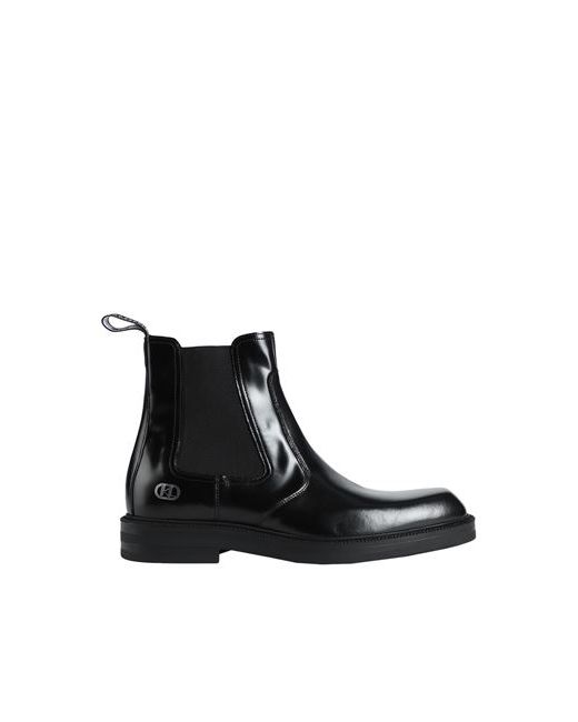 Karl Lagerfeld Man Ankle boots 7