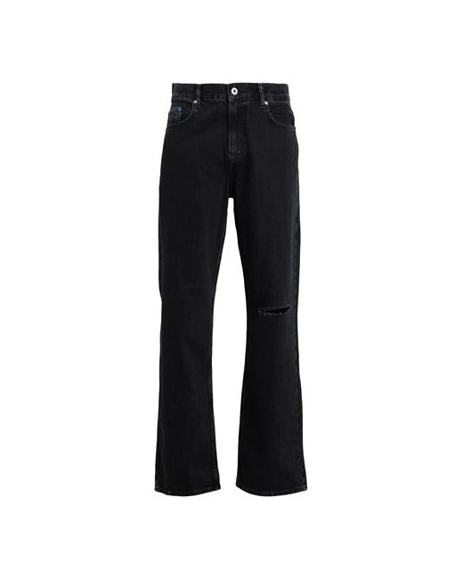 Karl Lagerfeld Jeans Klj Relaxed Denim Man pants 30 Organic cotton