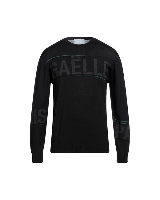 GAëLLE Paris Man Sweater S Merino Wool Acrylic