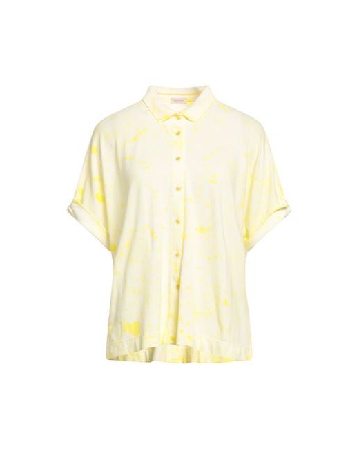 Rossopuro Shirt Light XS Cotton