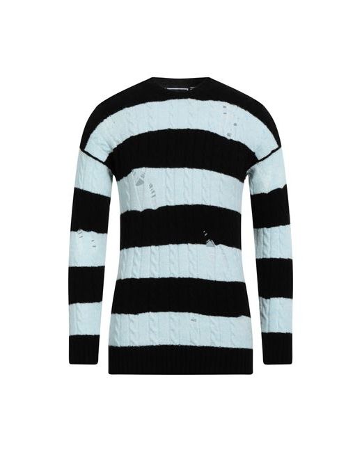 Paul Mémoir Man Sweater 36 Wool Acrylic Nylon Elastane