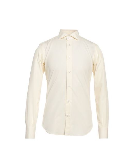 Sartorio Man Shirt Light 15 ½ Cotton