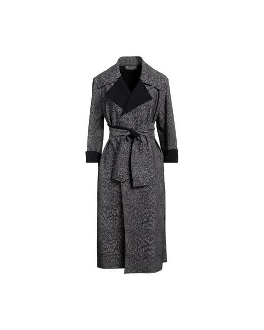 Chiara Boni La Petite Robe Overcoat M Polyamide Elastane