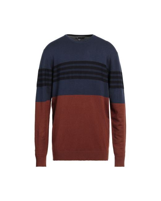 Avignon Man Sweater Viscose Nylon