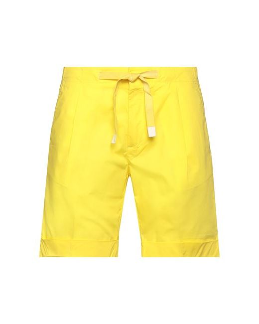 Entre Amis Man Shorts Bermuda Cotton