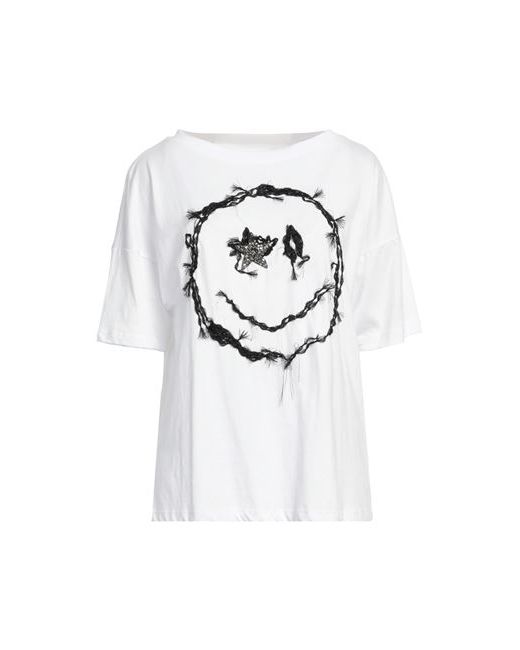 Brand Unique T-shirt 0 Cotton