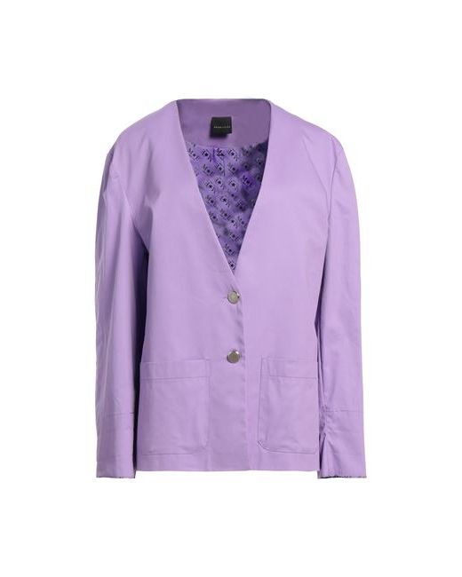 Marc Ellis Suit jacket Light 2 Cotton Elastane Polyester