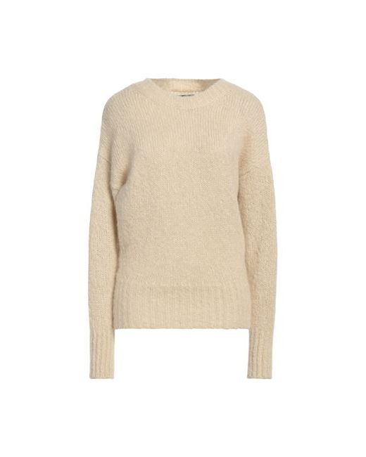 Isabel Marant Sweater 4 Mohair wool Polyamide