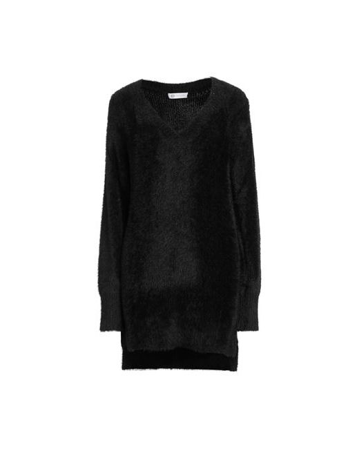Diana Gallesi Sweater S Recycled polyacrylic Polyester Metallic fiber