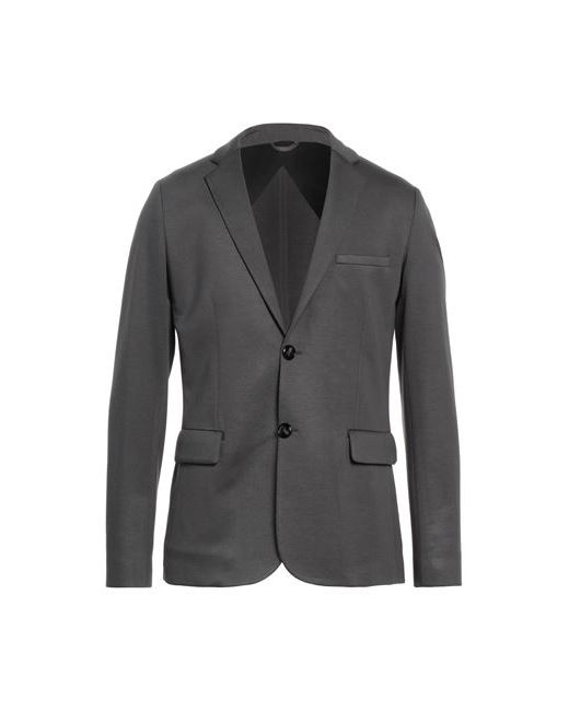 Emporio Armani Man Suit jacket 36 Modal