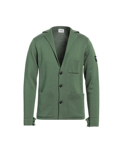 Berna Man Suit jacket M Merino Wool Acrylic