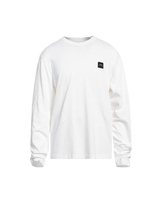 A-Cold-Wall Man T-shirt Cotton