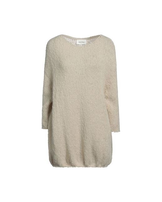 American Vintage Sweater XS/S Polyacrylic Alpaca wool Merino Wool Polyamide
