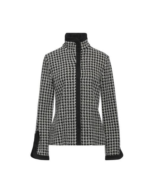 Emporio Armani Suit jacket Wool Cotton Polyamide Elastane