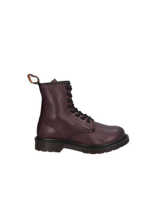 Shooters Ankle boots Burgundy 6