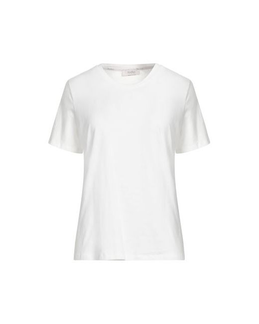 Max Mara T-shirt M Cotton Elastane