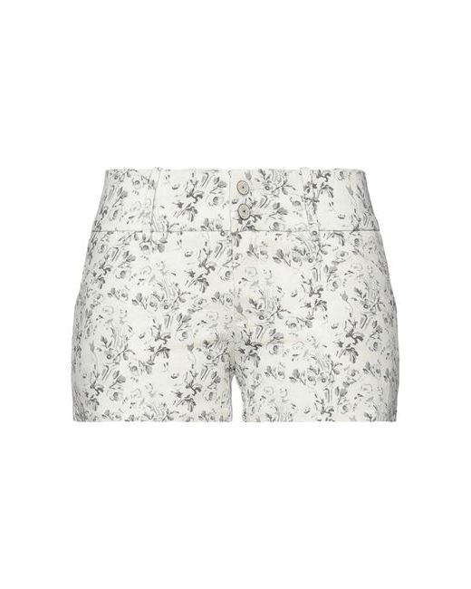 Jacob Cohёn Shorts Bermuda Cotton Elastane