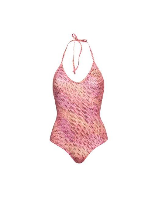 Isabel Marant One-piece swimsuit 8 Polyamide Elastane