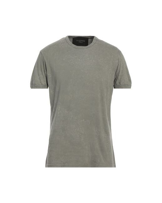 Mr & Mrs Italy Man T-shirt XS Cotton
