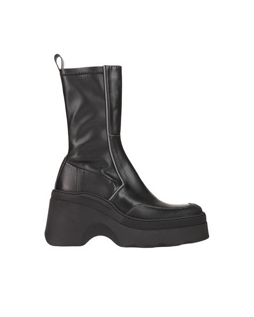 E8 by MIISTA Deandra Boots Ankle boots 5.5 Calfskin Textile fibers