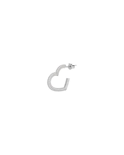 Kurshuni Giuliettasingle Earring Single 925/1000 Cubic zirconia