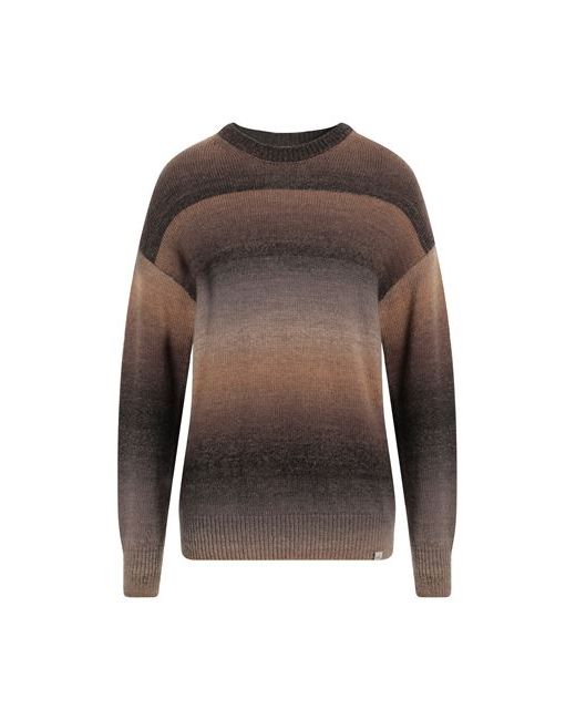 Liu •Jo Man Sweater Dark S Acrylic Virgin Wool