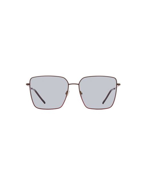Hugo Boss Square B1333s Sunglasses Multicolored Metal Acetate