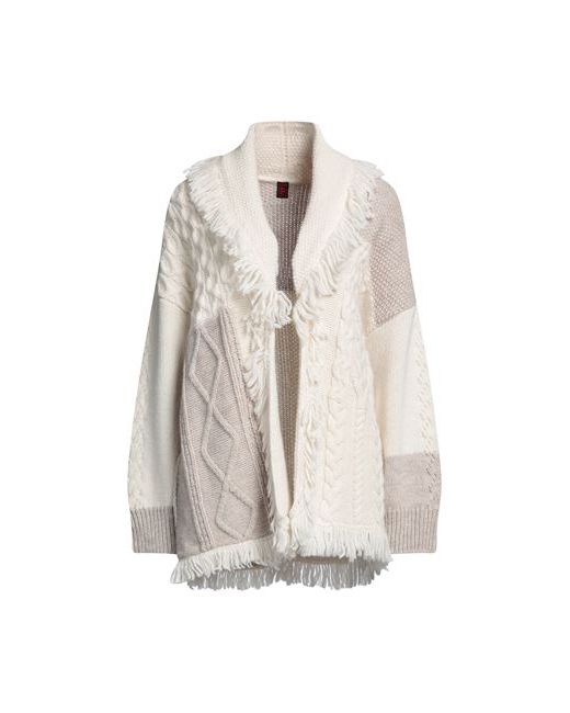 Stefanel Cardigan XS Acrylic Wool Alpaca wool