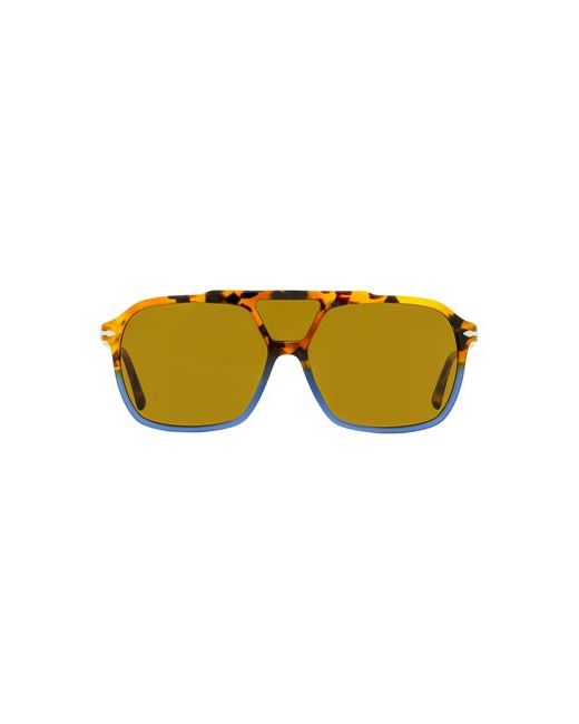 Persol Navigator Po3223s Sunglasses Man Acetate