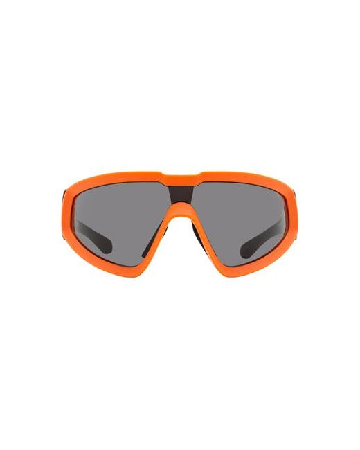 Moncler Wrapid Ml0249 Sunglasses Man Plastic