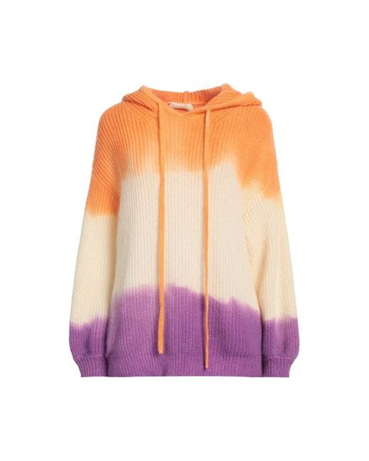 120 Lino Sweater XS Mohair wool Polyamide Wool