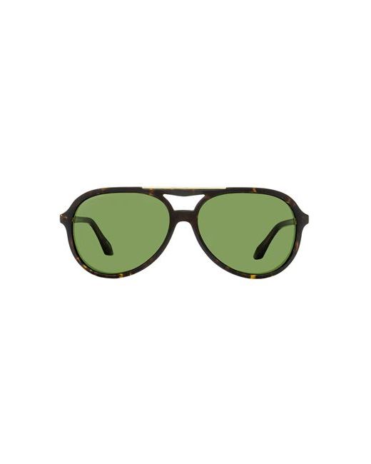 Longines Pilot Lg0003-h Sunglasses Man Plastic