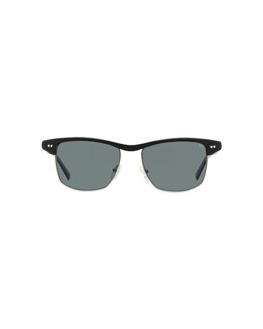 John Varvatos Cash V606 Sunglasses Man Stainless Steel Acetate