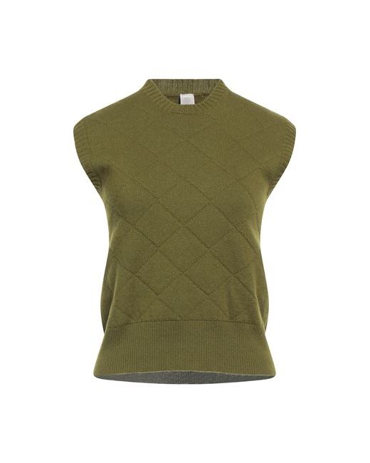 Eleventy Sweater Military Wool
