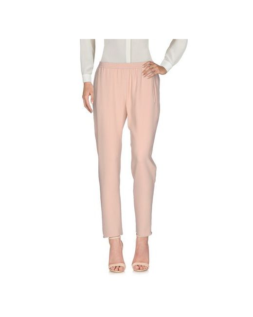 Stella McCartney TROUSERS Casual trousers on