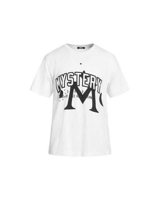MSFTSrep Man T-shirt S Cotton