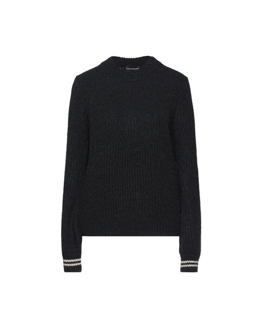 Emporio Armani Sweater 4 Polyamide Alpaca wool Wool